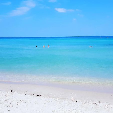Miami Hollywood Bay View On The Beach 002-1Bvic Экстерьер фото