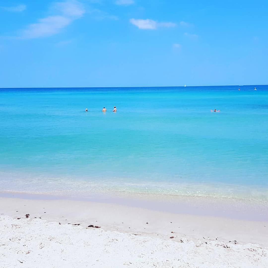 Miami Hollywood Bay View On The Beach 002-1Bvic Экстерьер фото